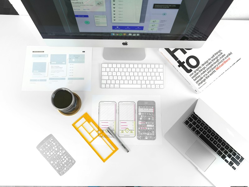 Branding & Identity