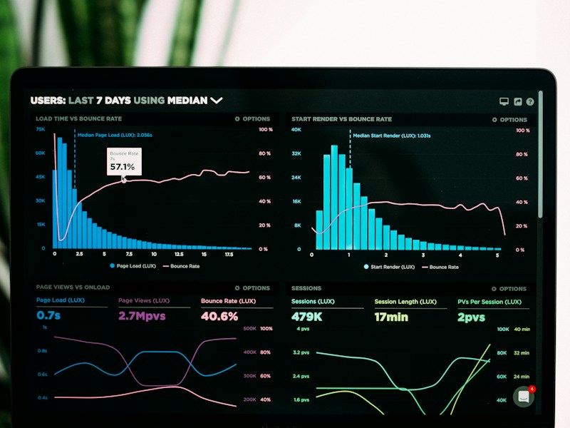 Data Analytics